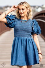 Load image into Gallery viewer, Simply Santa Fe Complete Trend Blend 0823 Paparazzi Accessories