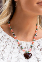 Load image into Gallery viewer, Simply Santa Fe Complete Trend Blend 1223 Paparazzi Accessories