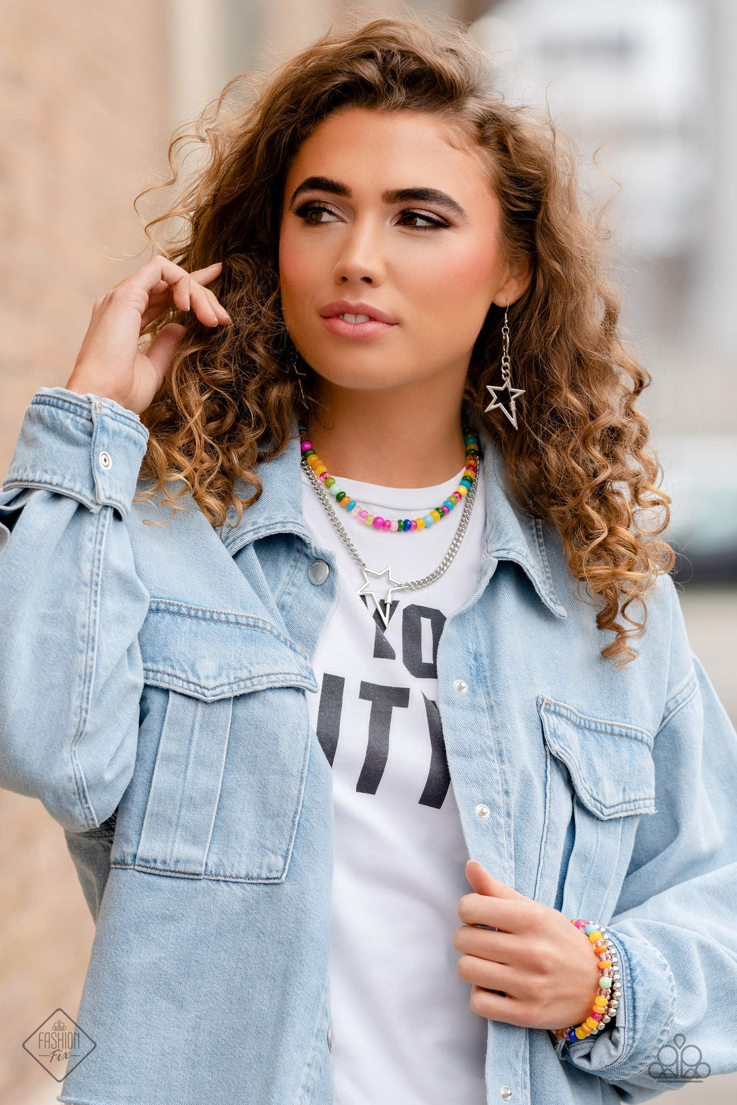 Sunset Sightings Complete Trend Blend 0623 Paparazzi Accessories