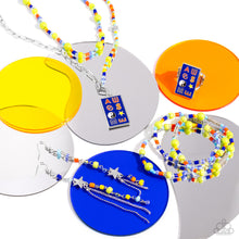 Load image into Gallery viewer, Sunset Sightings Complete Trend Blend 1123 Paparazzi Accessories