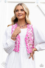 Load image into Gallery viewer, Sunset Sightings Complete Trend Blend 1223 Paparazzi Accessories