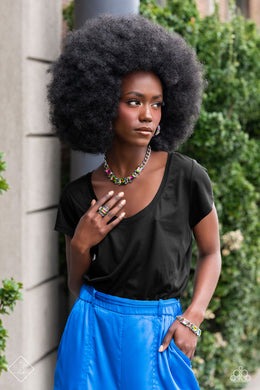 Magnificent Musings Complete Trend Blend 0623 Paparazzi Accessories