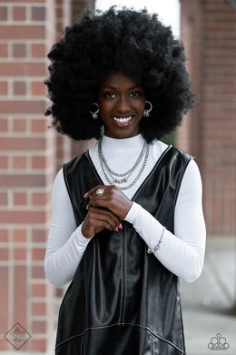 Magnificent Musings Complete Trend Blend 1023 Paparazzi Accessories