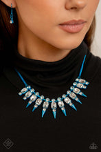 Load image into Gallery viewer, Magnificent Musings Complete Trend Blend 1223 Paparazzi Accessories