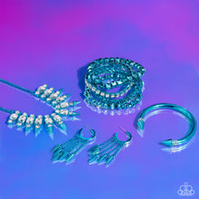 Load image into Gallery viewer, Magnificent Musings Complete Trend Blend 1223 Paparazzi Accessories