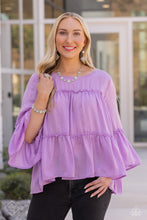 Load image into Gallery viewer, Glimpses of Malibu Complete Trend Blend 0723 Paparazzi Accessories