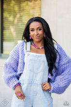 Load image into Gallery viewer, Glimpses of Malibu Complete Trend Blend 1123 Paparazzi Accessories