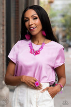 Load image into Gallery viewer, Glimpses of Malibu Complete Trend Blend 1223 Paparazzi Accessories