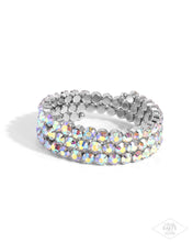 Load image into Gallery viewer, Iridescent Incantation - Multi Paparazzi Accessories