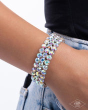 Load image into Gallery viewer, Iridescent Incantation - Multi Paparazzi Accessories