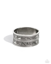 Load image into Gallery viewer, Eclectic European - Silver Paparazzi Accessories