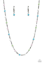 Load image into Gallery viewer, Summer Sunrise Multi Necklace Paparazzi Accessories