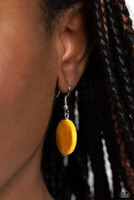 Load image into Gallery viewer, Beach Hub Multi Lanyard Paparazzi Accessories