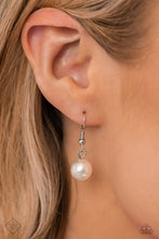 Load image into Gallery viewer, My Pearl White Pearl Necklace Paparazzi Accessories