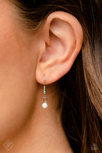 Load image into Gallery viewer, Notable Navigator Purple Necklace Paparazzi Accessories