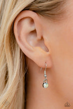 Load image into Gallery viewer, The FLIGHT Direction Multi Butterfly Necklace Paparazzi Accessories