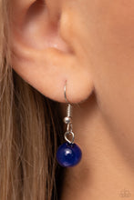 Load image into Gallery viewer, Affectionate Array - Blue Paparazzi Accessories