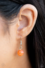 Load image into Gallery viewer, Garden Party Prize Brown Necklace Paparazzi Accessories