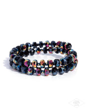 Load image into Gallery viewer, Seriously Stellar - Black Paparazzi Accessories