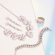 Load image into Gallery viewer, Fiercely 5th Avenue - Complete Trend Blend Paparazzi Accessories