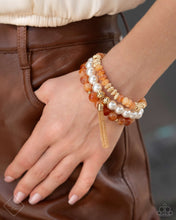 Load image into Gallery viewer, Fiercely 5th Avenue - Complete Trend Blend Paparazzi Accessories