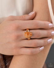 Load image into Gallery viewer, Fiercely 5th Avenue - Complete Trend Blend Paparazzi Accessories