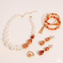 Load image into Gallery viewer, Fiercely 5th Avenue - Complete Trend Blend Paparazzi Accessories