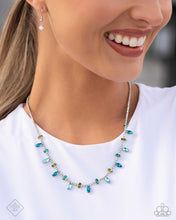 Load image into Gallery viewer, Fiercely 5th Avenue - Complete Trend Blend Paparazzi Accessories