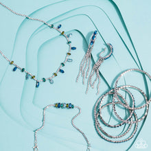 Load image into Gallery viewer, Fiercely 5th Avenue - Complete Trend Blend Paparazzi Accessories