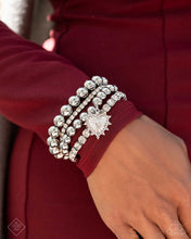 Load image into Gallery viewer, Fiercely 5th Avenue - Complete Trend Blend Paparazzi Accessories