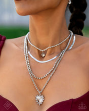 Load image into Gallery viewer, Fiercely 5th Avenue - Complete Trend Blend Paparazzi Accessories