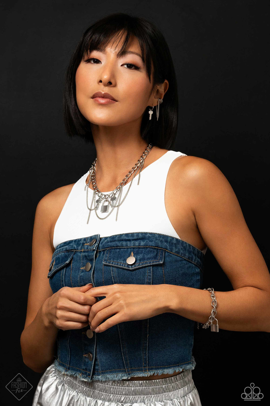 Magnificent Musings Complete Trend Blend 0124