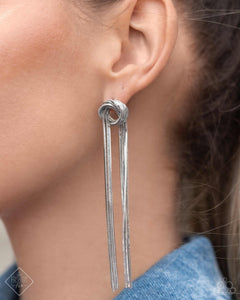 ear cuffs,fashion fix,multi,post,short necklace,silver,Magnificent Musings - Complete Trend Blend 0424