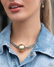 Load image into Gallery viewer, Magnificent Musings - Complete Trend Blend Paparazzi Accessories