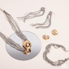 Load image into Gallery viewer, Magnificent Musings - Complete Trend Blend Paparazzi Accessories