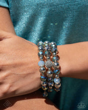 Load image into Gallery viewer, Magnificent Musings - Complete Trend Blend Paparazzi Accessories
