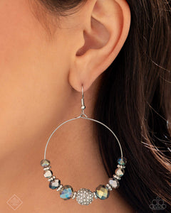 coil,fashion fix,fishhook,Lobster Claw Clasp,multi,short necklaces,Magnificent Musings - Complete Trend Blend 0724
