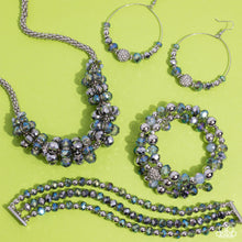 Load image into Gallery viewer, Magnificent Musings - Complete Trend Blend Paparazzi Accessories