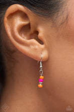 Load image into Gallery viewer, Carnival Confidence Multi Necklace