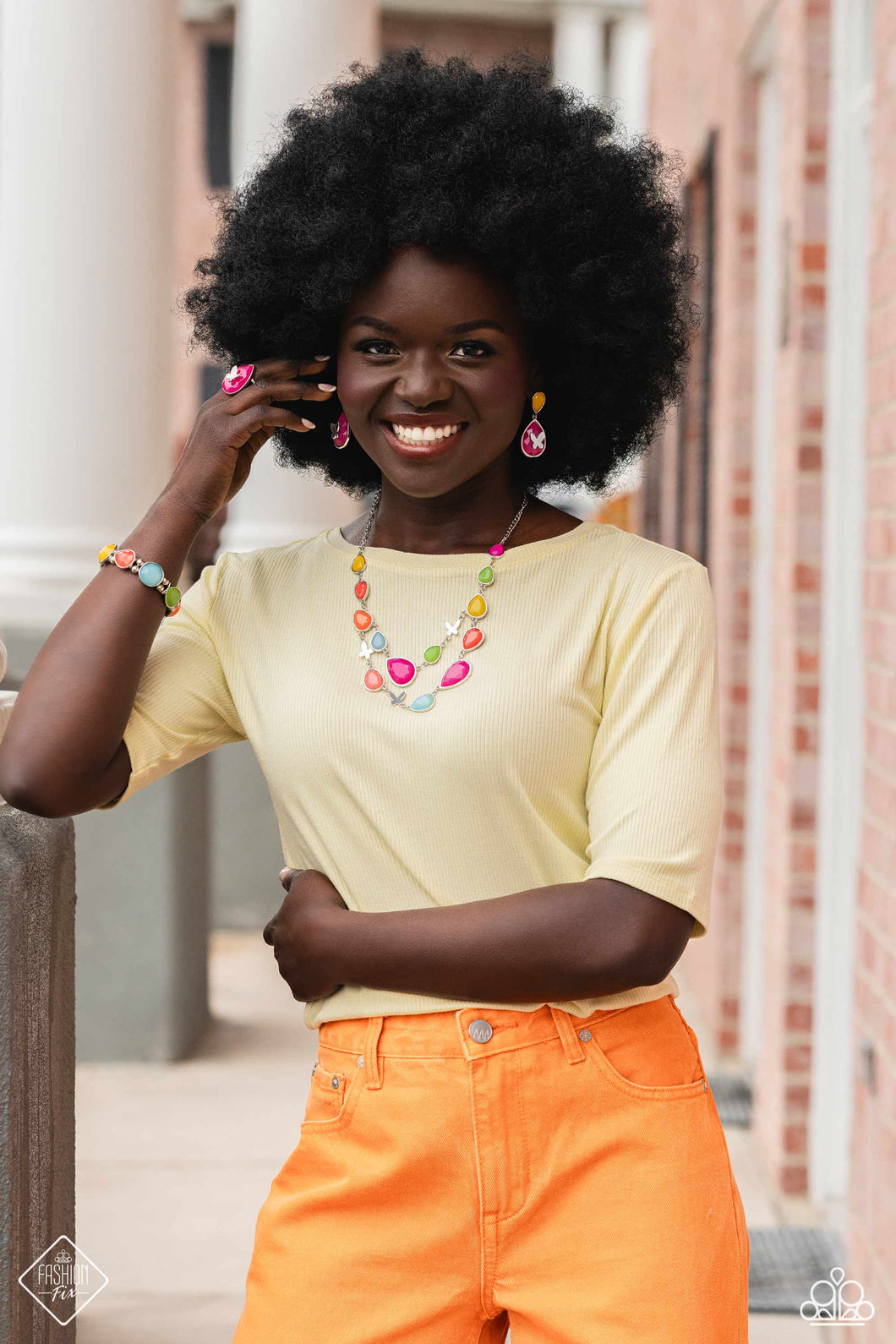 Glimpses of Malibu Complete Trend Blend 0124