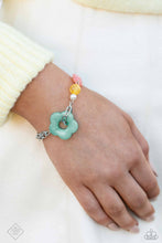 Load image into Gallery viewer, DAISY Afternoon Multi Bracelet Paparazzi Accessories
