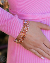 Load image into Gallery viewer, Glimpses of Malibu - Complete Trend Blend Paparazzi Accessories