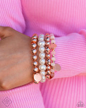 Load image into Gallery viewer, Glimpses of Malibu - Complete Trend Blend Paparazzi Accessories