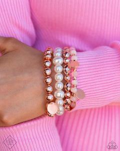 copper,fashion fix,jacket,Pearls,short necklace,Glimpses of Malibu - Complete Trend Blend 0524