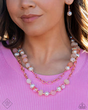Load image into Gallery viewer, Glimpses of Malibu - Complete Trend Blend Paparazzi Accessories