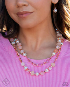 copper,fashion fix,jacket,Pearls,short necklace,Glimpses of Malibu - Complete Trend Blend 0524