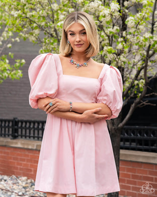 Glimpses of Malibu - Complete Trend Blend Paparazzi Accessories