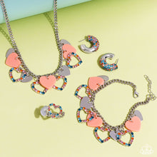 Load image into Gallery viewer, Glimpses of Malibu - Complete Trend Blend Paparazzi Accessories