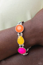 Load image into Gallery viewer, In All the BRIGHT Places Multi Stretchy Bracelet