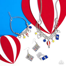 Load image into Gallery viewer, Sunset Sightings Complete Trend Blend 0224 Paparazzi Accessories